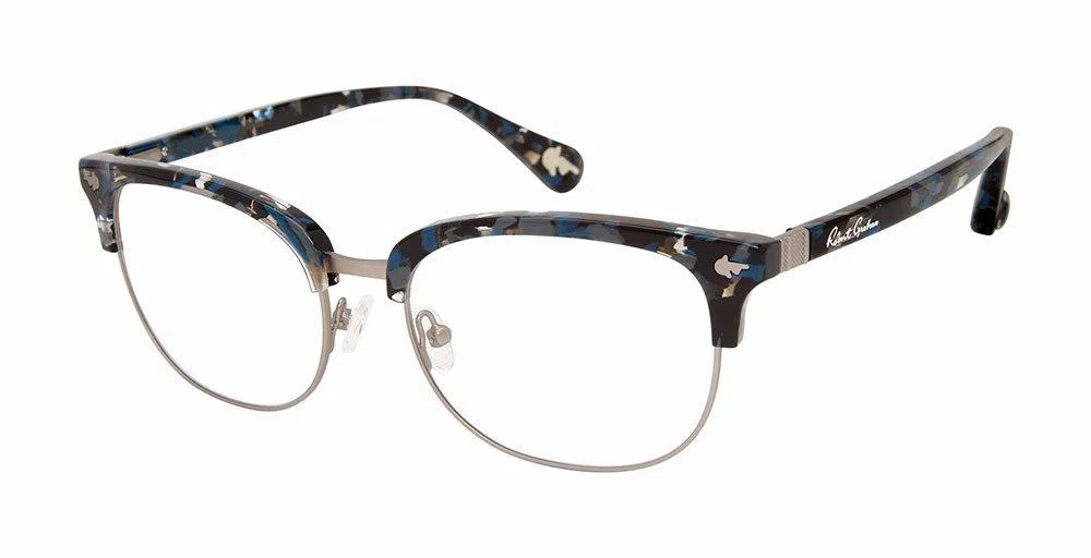 Robert-Graham ROB-RODRIGO Eyeglasses - view 2